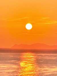 Sunset in Oia – A Magical Experience in Santorini! 🌅✨
