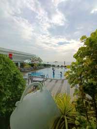 โรงแรมวิวดี ดี วารี จอมเทียน บีช