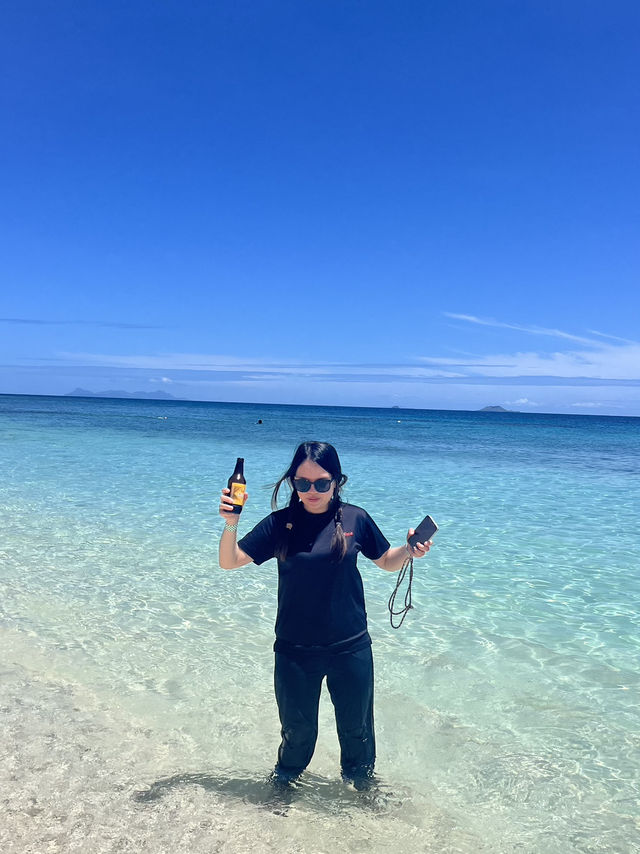 First Landing Beach Resort & Villas Recommendation
