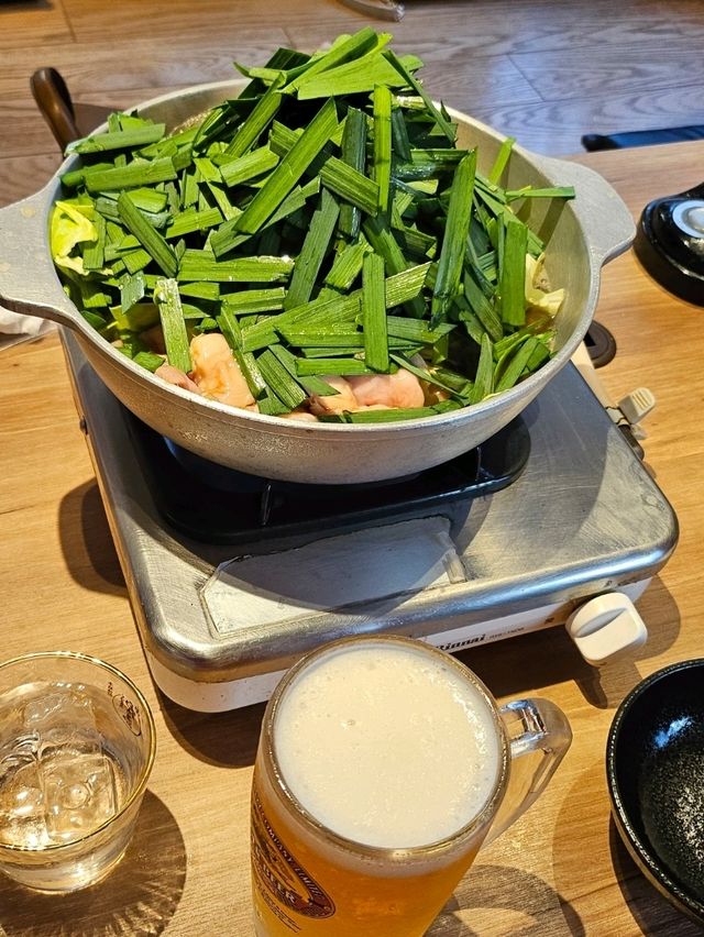 일본은 식도락