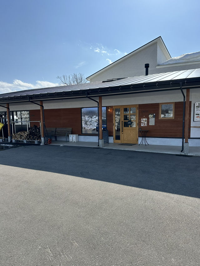 よってってcafe