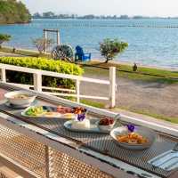 Seashell Village Beach Resort  