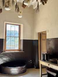 Vaucluse House: A Historic Gem in Sydney’s Eastern Suburbs