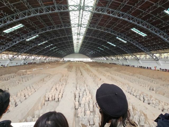 西安自由行