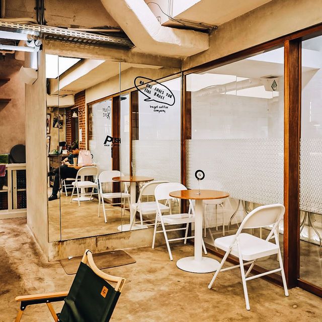Bagel Coffee Company