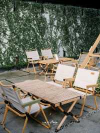 Hotel Wizpark Ratchada สงบ ร่มรื่น มีแมวให้จกด้วย