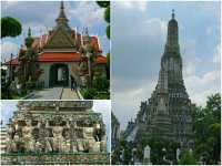 ชิลๆเช็คอิน@ริมเจ้าพระยา ฝั่งธน