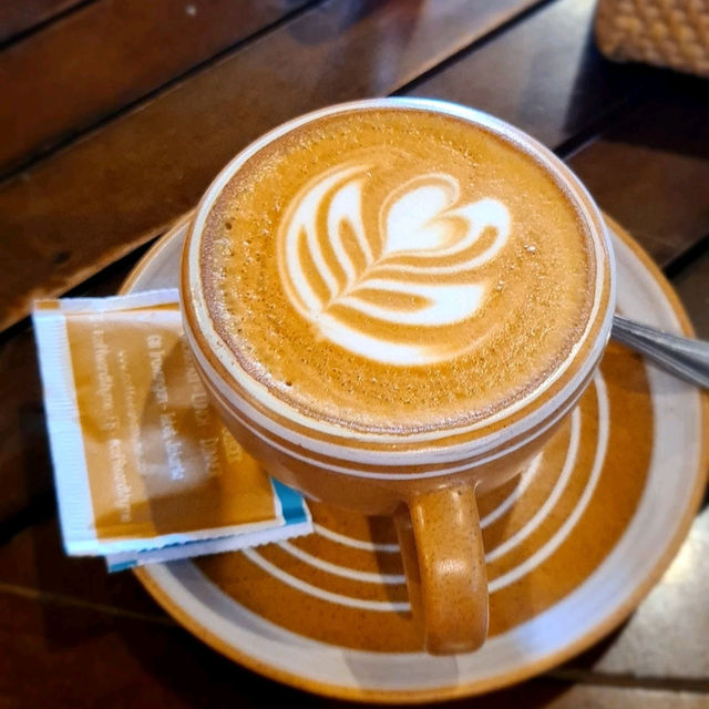 excellent spot for drinks 