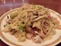 【長崎】四海楼で味わう本場のちゃんぽんと皿うどん