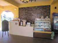 🍝Delizia Garden : คาเฟ่สไตล์อิตาลี จ.ลำพูน