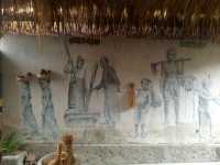 Sun-sun Warung might be the biggest secret warung in Ubud.