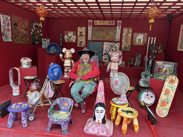 香港花卉展覽維多利亞公園揭幕