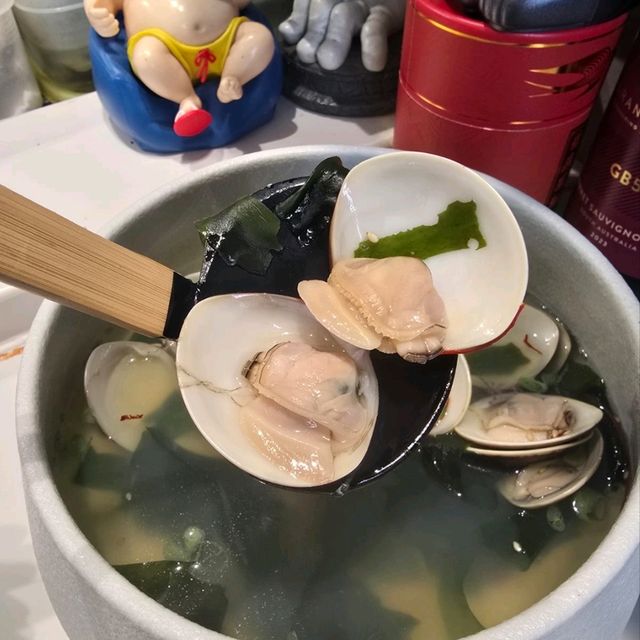神戶日本料理📍大圍