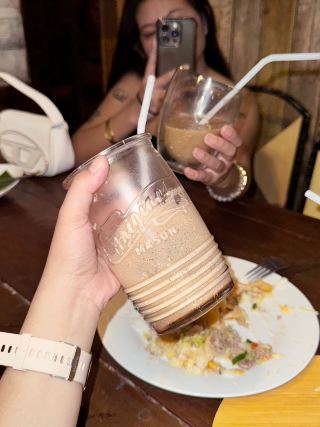 CAFÉ LARGA - SILAY CITY