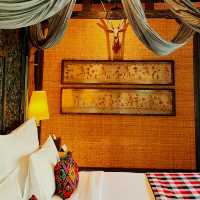 Celestial Escape at Capella Ubud