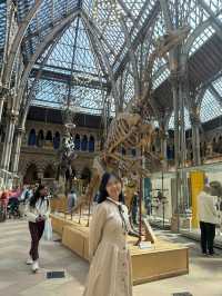 Oxford’s Museums in Spring: A Perfect Blend of History & Blooming Beauty