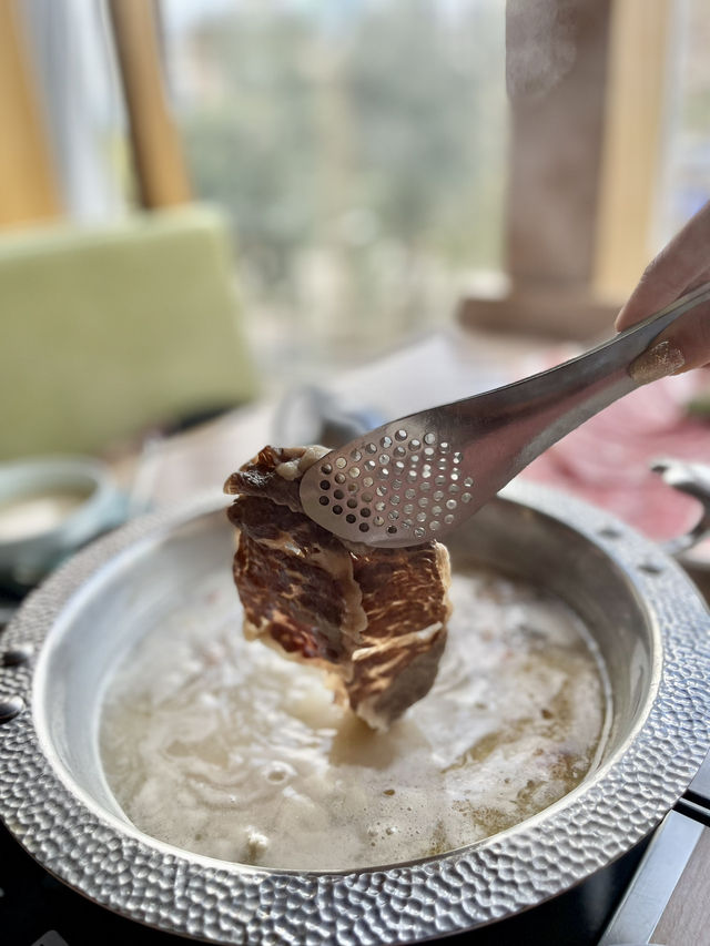 「肉多多」名副其實～肉肉真的多！！！😳😍🥢