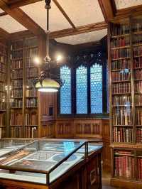 A Day in Manchester: From Culture to Cuisine