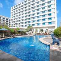 The Bayview Hotel, Pattaya