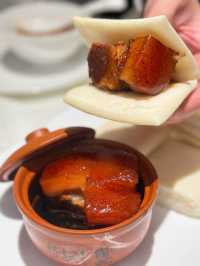 香港美食日記｜灣仔吃正宗杭州菜晚餐