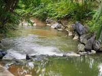 Klang Khajee Retreat Camping