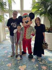 A Magical Stay at Hong Kong Disneyland Resort ✨🏰