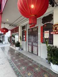 เฉิงไฉ ฉูฝาง ร้านอาหารไต้หวันสไตล์โฮมมี่ 
