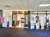 The Coral Executive Lounge สนามบินดอนเมือง