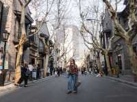 Shanghai - Hangzhou 🇨🇳