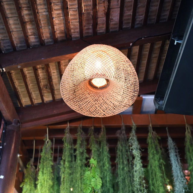 🌟 ร้านสวนตาล