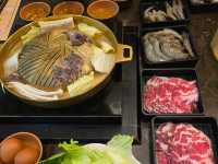 BBQ TOWN เต็มอิ่มไม่อั้นจน 2 ชั่วโมง คุณภาพดีมาก