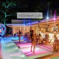 แนะนำ 3 Beach club ภูเก็ต 💕🩷