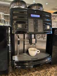 Delightful Breakfast at Sheraton Hong Kong Hotel & Towers