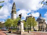 Cardiff