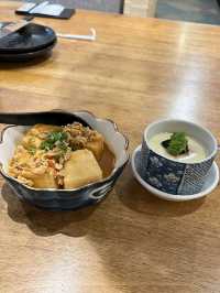 Edo Ichi Island Plaza
