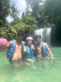 Canyoneering Craziness of Cebu