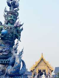 3 วัน 2 คืน ทำอะไรบ้างที่เชียงราย!!!!!