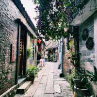 Crafting History: The Timeless Ceramic Legacy of Nanfeng Ancient Kiln