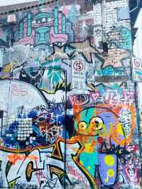 【Super Short Stroll TOUR in Melbourne Day1 】