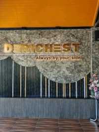 #DE RICHEST ดี ริชเชท ทุ่งสง