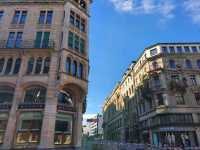 [🇨🇭スイス] バーゼル — 芸術と歴史が交差するスイスの文化都市