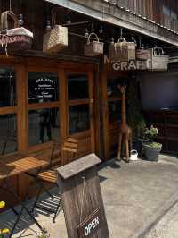 MILK CRAFT 🤎