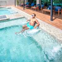 The Cavalli Casa Resort Ayutthaya  