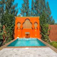 The Air KhaoYai  ดิแอร์ เขาใหญ่