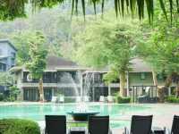 เช็คอินเกาะช้าง กับ Mercure 