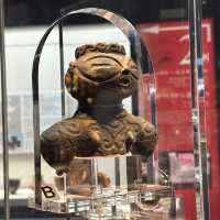 九州國立博物館（Kyushu National Museum）