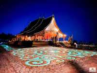 วัดสิรินธรวรารามภูพร้าว