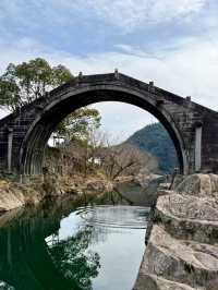 Baiyun Bridge: A Timeless Arch of History