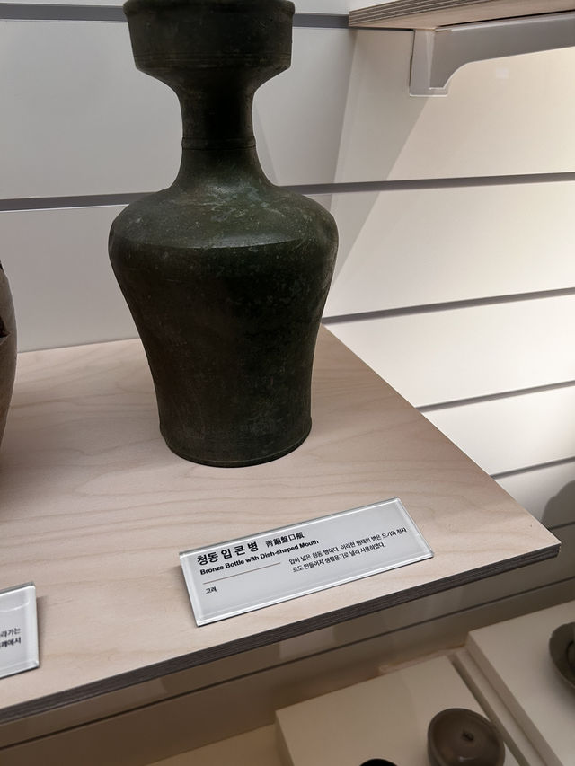 추억에 젖는 시간을 느끼고 눈으로 볼수있는 일상생활과 가족관🇰🇷