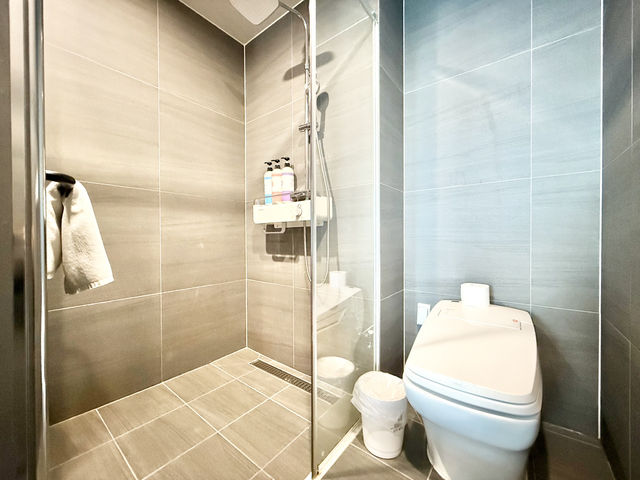 City hotel Busan 